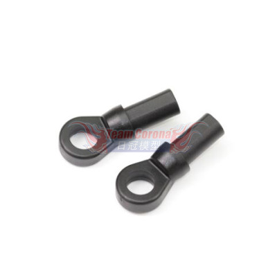 INFINITY M065 - FRONT UPPER ARM BALL END (2pcs) for IFB8